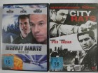 City Rats + Highway Bandits Traveller - Thriller Sammlung 