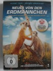 Neues von den Erdmännchen - Tierfilm aus der Kalahari Wüste 