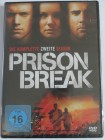 Prison Break - Season 2 - Nach Ausbruch gejagt - 6 Disc 