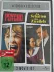 Alfred Hitchcock Sammlung  Psycho + Im Schatten des Zweifels 