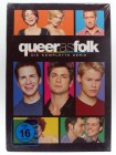 Queer as Folk - Komplette Serie - Alle 83 Episoden - Schwul 