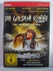 Die goldene Robbe - Tierfilm, Alaska Sturm, Indianer Legende 