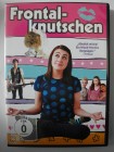 Frontalknutschen - Erste Liebe, Küssen, Geburtstag, Teenager 