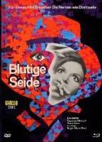 *Blutige Seide (DVD+Blu-Ray) - Mediabook A * 