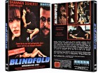 Blindfold - mörderisches Spiel UNRATED !!!! GROßE HARTBOX LE50 eenthält R-rated UND die UNRATED Fassung  OVP 