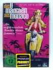 Das Mädchen aus Monaco - Kino Romantik aus Frankreich 