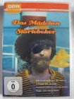 Das Mädchen Störtebeker - will mit Segelschiff zur See - DDR 