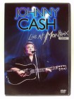 Johnny Cash - Live at Montreaux 1994 - Jazz Festival Schweiz 