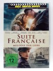 Suite Francaise - Melodie der Liebe - 2. Weltkrieg Frankreich, Matthias Schoenaerts, Michelle Williams, Tom Schilling 