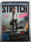 Stretch - Chaffeur, Patrick Wilson, Liotta, David Hasselhoff 