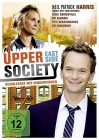 Upper East Side Society - Schulstart mit Hindernissen DVD 