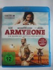 Army of One - Ein Mann auf göttlicher Mission - Nicolas Cage 