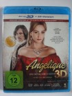 Angelique 3D - Eine große Liebe in Gefahr - Nora Arnezeder 