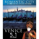 Romantic City * Carnival in Venice * Blu Ray OVP 