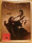 ONGBAK 3 Amasia 2 Disc special edition Umcut (G) 