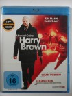 Harry Brown - Ein Mann sieht rot - Lynchjustiz Michael Caine 