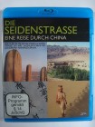 Die Seidenstraße - Eine Reise durch China - 4 Episode Kultur 