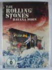 The Rolling Stones - Havana Moon - Live Konzert in Havanna 