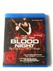 BLOOD NIGHT(THE LEGEND OF MARY HATCHET 2009,DANIELLE HARRIS,BILL MOSELEY)BLURAY UNCUT 