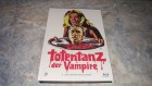 }} TOTENTANZ DER VAMPIRE / MEDIABOOK {{ 