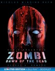 Zombi - Dawn of the dead (ltd) (4 Blu-ray+Booklet+Karten) 