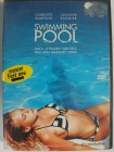 Swimming Pool - Erotik Drama, Blondine, Mörderin - Rampling 