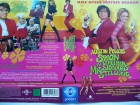 Austin Powers - Spion in geheimer Missionars - Stellung ...  VHS 