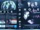 The Hole ... Thora Birch, Desmond Harrington ...  VHS 