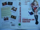 Bridget Jones - Schokolade zum Frühstück ...  VHS 