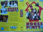 House Party 3 ... Bernie Mac, Kid´n Play  ... VHS 