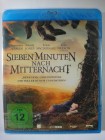 Sieben Minuten nach Mitternacht - Mystery Drama, Liam Neeson 