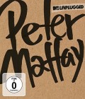 Peter Maffay - MTV Unplugged - 2 DVD 