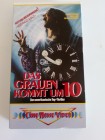 Das Grauen kommt um 10(Fred Walton)Cine Home Pappschuber TOP 