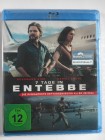 7 Tage in Entebbe - Uganda, Geiseln - R. Pike, Daniel Brühl 