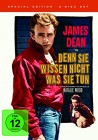 Denn sie wissen nicht was sie tun - 2 DVD Speci. Ed. SCHUBER 