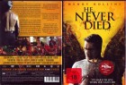 He never died - Mediabook / NEU OVP uncut 