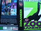 Zoolander ... Ben Stiller, Owen Wilson ... VHS 