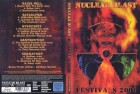 NUCLEAR BLAST - FESTIVALS 2000 - DVD 