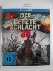 1920 - Die letzte Schlacht 3D - Polen + Rußland im Krieg 