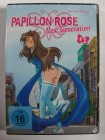 Papillon Rose New Generation 2 - Erotik Hentai Manga, sexy 