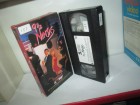 VHS - 9 1/2 Ninjas - Pappe - NTSC 