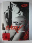 Everly - Die Waffen einer Frau - Gangster Action Salma Hayek 