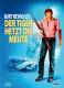 Der Tiger hetzt die Meute - Mediabook A (Blu Ray+DVD) NEU 