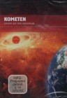 Kometen: Gefahr aus dem Universum DVD OVP 