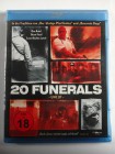 20 Funerals - Uncut Action Thriller - Drogen Detektive 