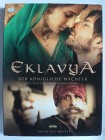 Eklavya - Der königliche Wächter - Bollywood, Shakespeare 