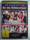 So ein Schlawiner - Schwerenöter, mehrere Frauen, Theater 