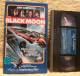BLACK MOON John Carpenter VHS Erstausgabe (E14) 