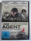 Der Agent - Zwischen Gut und Böse - Spionage Tom Schilling 