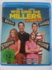 Wir sind die Millers - Extended Cut - Jennifer Anniston 